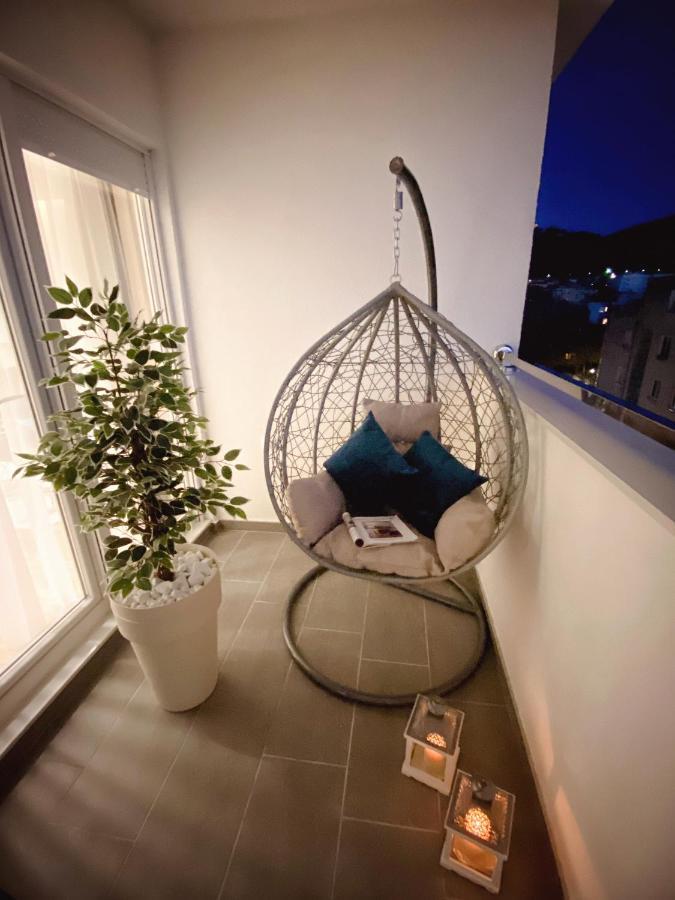 Tiffany Lux Apartment 特雷比涅 外观 照片