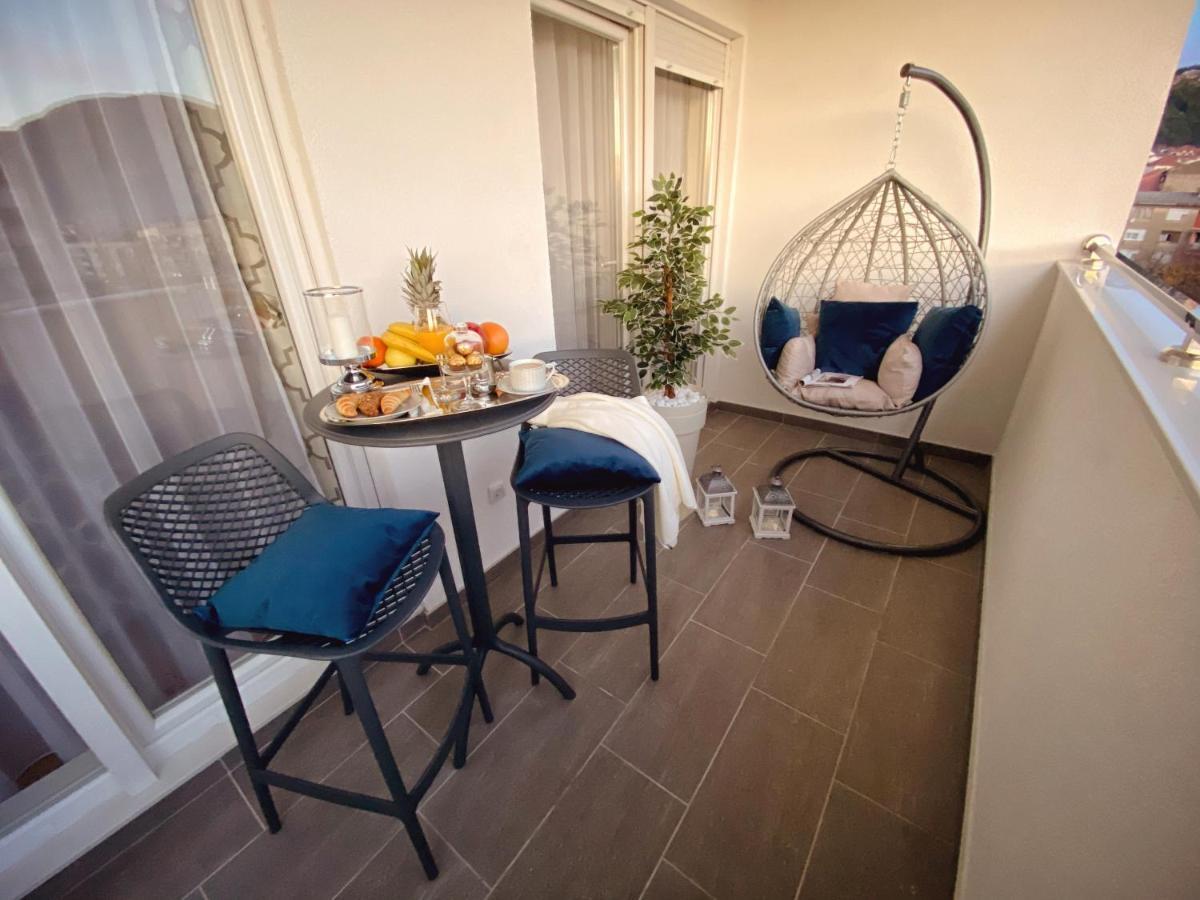 Tiffany Lux Apartment 特雷比涅 外观 照片