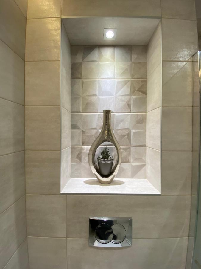 Tiffany Lux Apartment 特雷比涅 外观 照片
